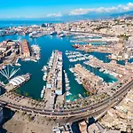 Amazing Apartment In Genova With Kitchenette