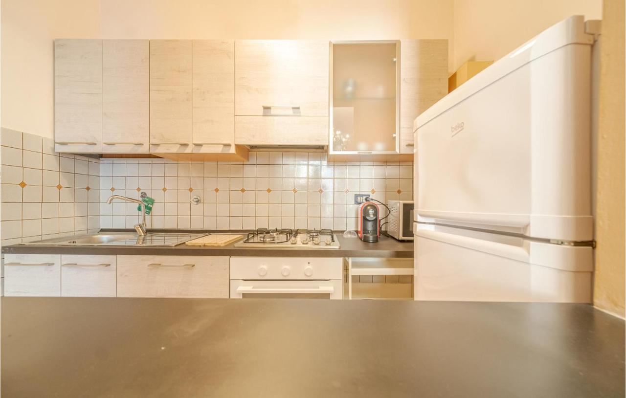 Amazing In With Kitchenette Apartment Genoa