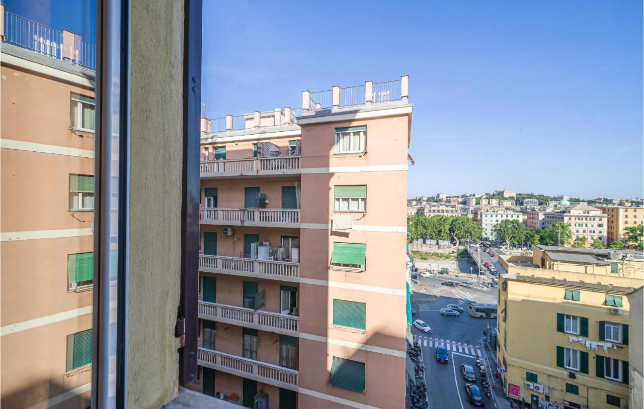 Amazing In With Kitchenette Apartment Genoa